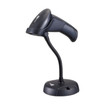 Cipherlab A1500NBAGNN01 2D Gooseneck Stand (view 3)