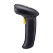 Cipherlab A1500PCBK0001 2D Handheld Barcode Scanner with Stand