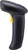 CipherLab A1504ARBWU001 2D USB barcode scanner kit with cable and documentation
