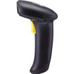 CipherLab A1562CBK0HZ02 1D barcode scanner with 3656 Bluetooth base station