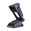 CipherLab A1564AR1KUZ01 barcode scanner close-up showing scan window detail