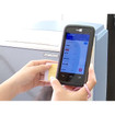 Cipherlab A1663CBSNUN01 2D Scanner