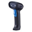 CipherLab A2500SCBSU001 1D Linear Imager Barcode Scanner