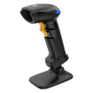 CipherLab A2504S2BSU001 1D Bluetooth Barcode Scanner