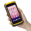 CipherLab A2564S2BKR0S1 1D Linear Imager Barcode Scanner handheld device