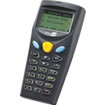 CipherLab A8000RSC00004 barcode scanner side angle and ergonomic grip design
