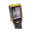 CipherLab A97AM1CLN51SP 9700 WEH laser barcode scanner pistol grip 5400mAh battery