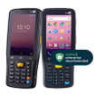 CipherLab MRK25MRS20001 RK25-MR mobile computer handheld device front view