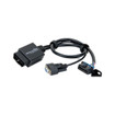 Cradlepoint Inc 170758-000 OBD-II M/M Null Modem Adapter (view 2)