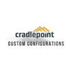 Cradlepoint Inc CUST-CONFIG-002 Custom Configuration SFP Module