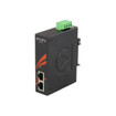 Cradlepoint 170877-000 PoE+ Injector 30W 802.3at