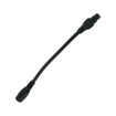 Cradlepoint Inc TAA-170665-000 Power Adapter 4-Pin DIN to Barrel
