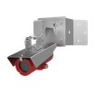 Axis F101-A XF Q1785 5MP Explosion-Proof Outdoor Box IP Camera, 01587-001