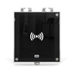 2N IP Force Plastic Clear Button PCB 10 pcs - 01657-001