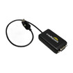 Cradlepoint 170873-000 USB to RS-232 Serial Cable (view 2)