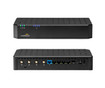 Cradlepoint Inc TAA-BKA3-01005GC-GN 4-Port Managed Gigabit Switch