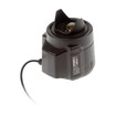 Axis 01576-001 Axis i-CS 3.9-10mm F1.5 5MP Varifocal Lens