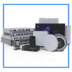 Cradlepoint BEA5-1855-5GC-GP 5G Branch Adapter 4-Port Managed