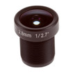 Axis 01860-001 Axis M12 2.8mm F1.2 Fixed Lens 10-Pack