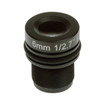 Axis 01960-001 Axis M12 6mm F1.9 Fixed Lens 4 pcs
