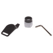 Axis Lens Adjustment Tool Kit for M311X Cameras 4 pcs, 5503-561