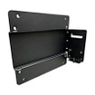 Cradlepoint Inc 170904-001 DIN Rail Mount Bracket