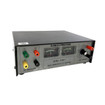 Axis CP-D 24/4.2 100W security power supply specifications label