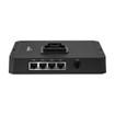 Cradlepoint Inc 170920-000 Drop Ceiling Mounting Bracket