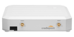 Cradlepoint ECNP-1A1A-A004B-01A-PE Gigabit Ethernet Extender front view