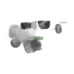 Cradlepoint Inc RNT44736/01 Circular Power Connector 2-Position
