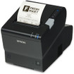 Epson A61CF26101 Wi-Fi Inkjet Receipt Printer (view 3)
