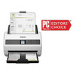 Epson B11B250201 DS-870 Color Duplex Document Scanner