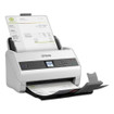 Epson B11B250201 DS-870 Color Duplex Document Scanner