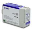 Epson BOX-C3400 inkjet printer packaging material box front view