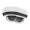 Axis 5700-851 - Axis Q60/P55 Hard Ceiling Mount Bracket Kit (view 2)