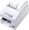 Epson C31C289012 U675 Wi-Fi Receipt Printer
