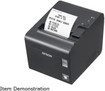 Epson C31C412A7191 TM-L90II Wireless Thermal Receipt Printer