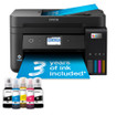 Epson C31C412A7411 Wi-Fi Inkjet Receipt & Label Printer