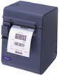 Epson C31C412A7431 TM-L90 Wi-Fi Receipt and Label Printer