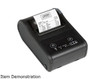 Epson C31CC79751 P60II Mobile Label Printer Bluetooth