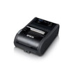Epson C31CC79A9911 P60II Portable Label Printer Bundle