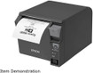 Epson C31CD38134 T70II Thermal Receipt Printer