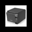 Epson C31CD38A9931 TM-T70II Receipt Printer with Wi-Fi