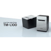 Epson C31CJ52A9991 TM-L100 Receipt Printer