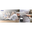 Epson C31CJ99A9981 P20II 2-Inch Wireless Receipt Printer