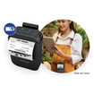 Epson C31CK00001 Portable Receipt Printer with Bluetooth