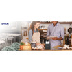 Epson C31CK50021 TM-m30III 3-Inch Receipt Printer