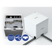 Epson C31CK52002 Compact 3-Inch Thermal Receipt Printer