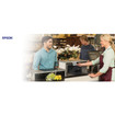 Epson C31CL25032 OmniLink TM-H6000VI Thermal Receipt Printer