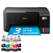 Epson C31CL25A9781 Wi-Fi Inkjet Receipt Printer